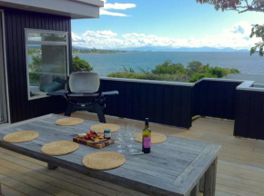 Lakeview House - Taupo Holiday Home, Taupo